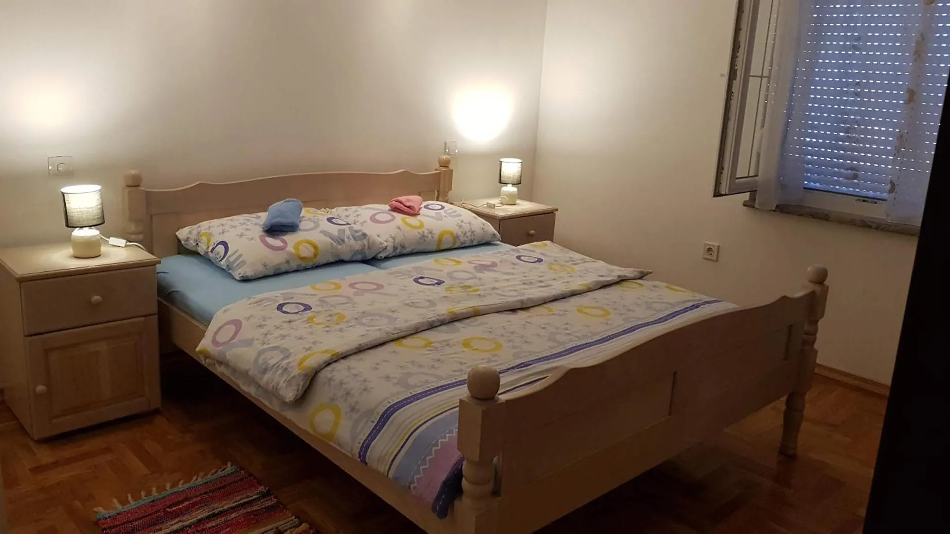 Apartments With A Parking Space Bibinje, Zadar - 22995 Croacia