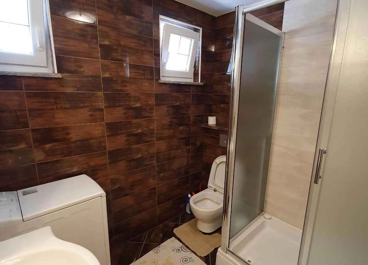 Apartments With A Parking Space Bibinje, Zadar - 22995 Croacia