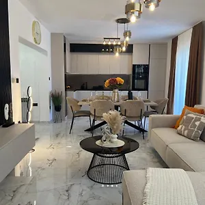  Apartament Meri
